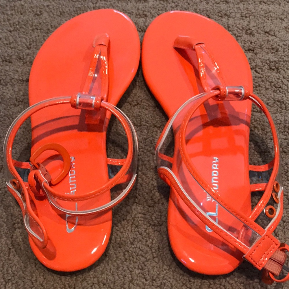 Sandals - Picture 2 of 3